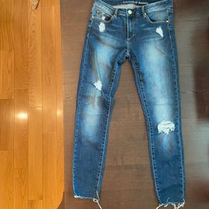 EUC Articles of Society jeans